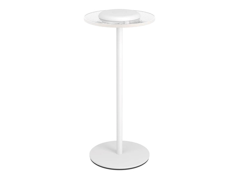 EGLO TREPELLA LIEGE H290 USB-C OPL. RGBW TOUCH WEISS