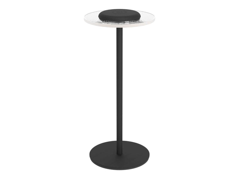 EGLO TREPELLA TISCH H290 USB-C RGBW 85LM TOUCH SCHWARZ