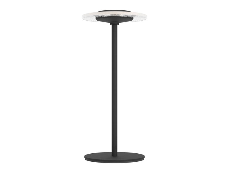 EGLO TREPELLA TISCH H290 USB-C RGBW 85LM TOUCH SCHWARZ
