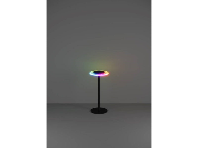 EGLO TREPELLA TISCH H290 USB-C RGBW 85LM TOUCH SCHWARZ