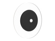 EGLO TREPELLA WALL Ø115 USB-C RGBW SENSOR + FERNBEDIENUNG SCHWARZ