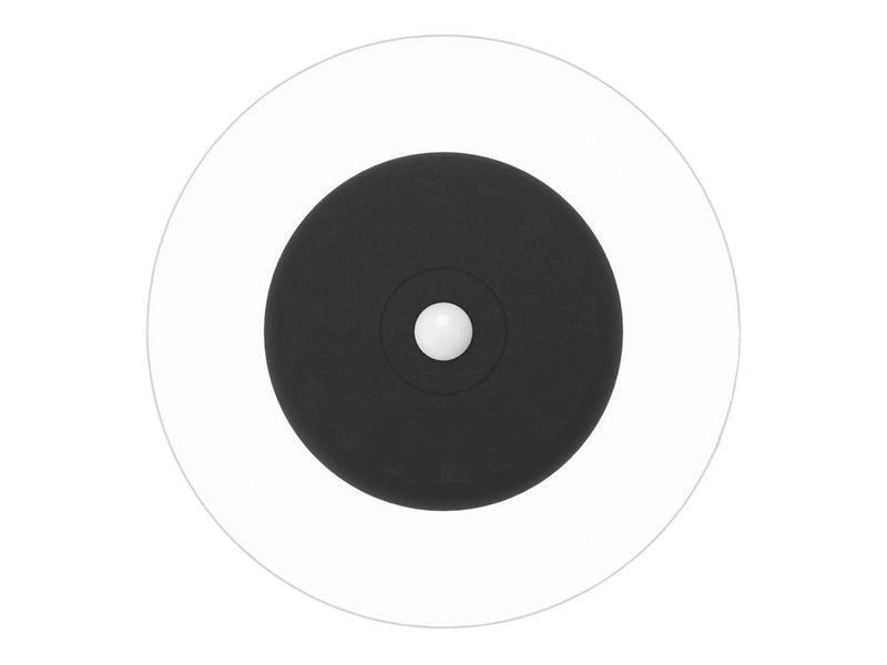 EGLO TREPELLA WALL Ø115 USB-C RGBW SENSOR + FERNBEDIENUNG SCHWARZ