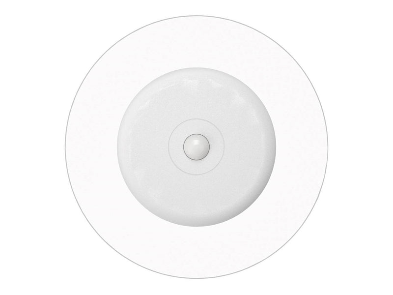 EGLO TREPELLA WALL Ø115 USB-C RGBW SENSOR + FERNBEDIENUNG WEIß