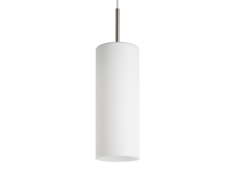 EGLO TROY 3 Hängeleuchte, weiss lackiert