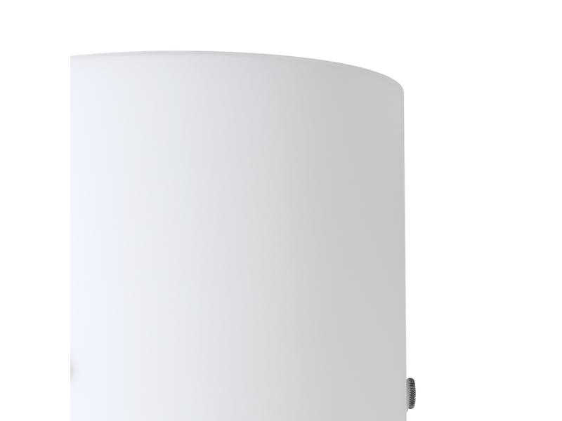 EGLO TROY 3 Wandleuchte, weiss