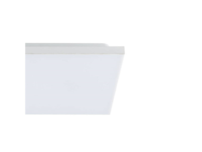 EGLO TURCONA-B  287X287 10.8W 1300LM 4000K WEISS
