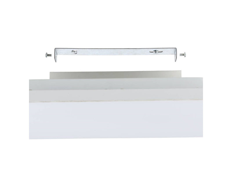 EGLO TURCONA-B  287X287 10.8W 1300LM 4000K WEISS
