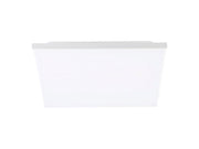 EGLO TURCONA-B DECKENLEUCHTE 287X287 10.8W 1300LM WEISS