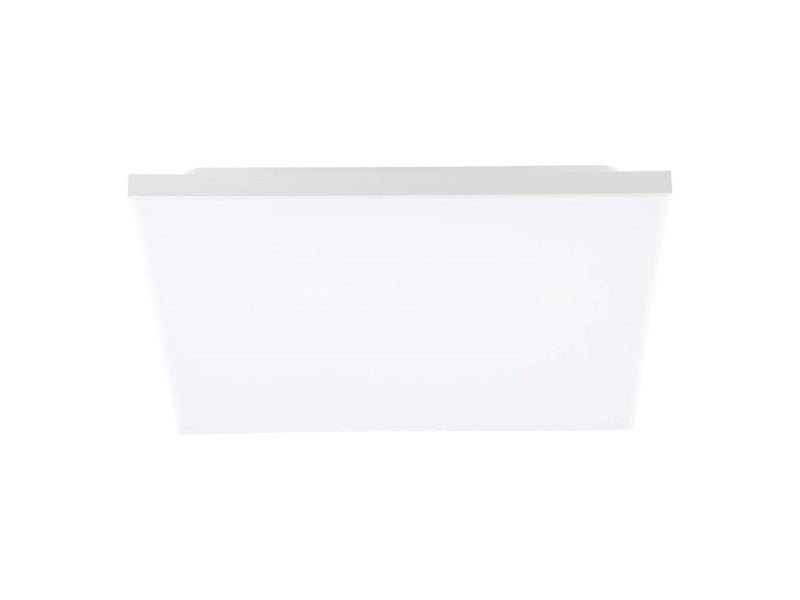 EGLO TURCONA-B DECKENLEUCHTE 287X287 10.8W 1300LM WEISS