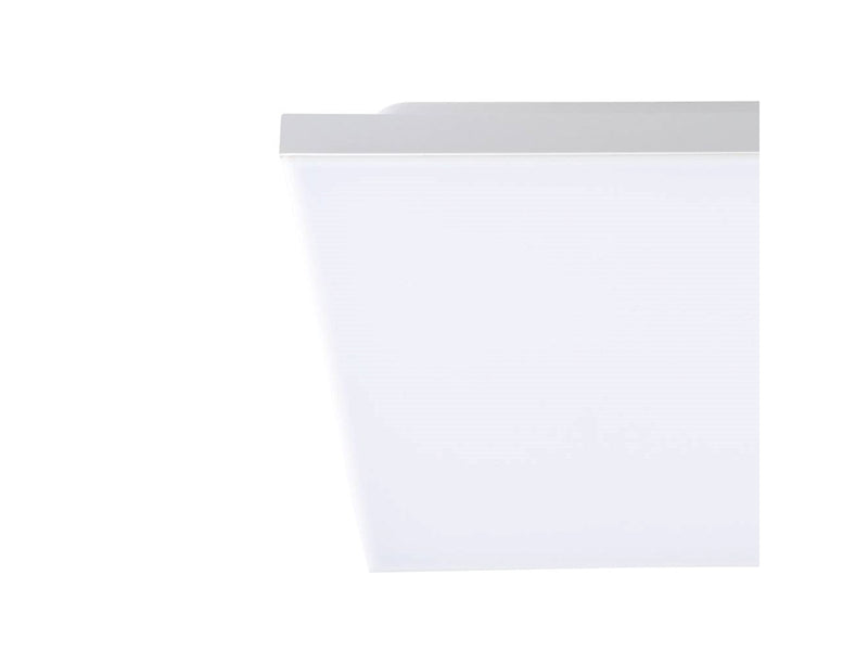 EGLO TURCONA-B DECKENLEUCHTE 287X287 10.8W 1300LM WEISS