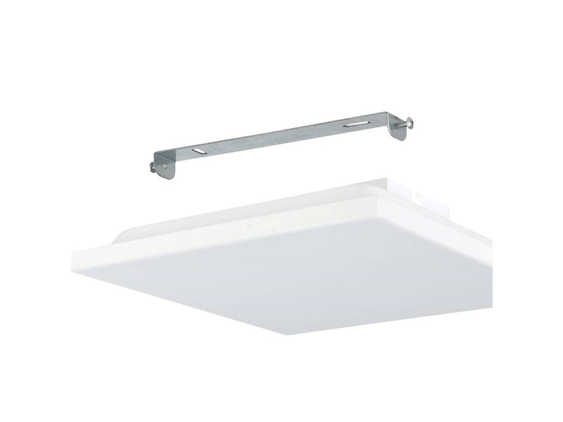 EGLO TURCONA-B DECKENLEUCHTE 287X287 10.8W 1300LM WEISS