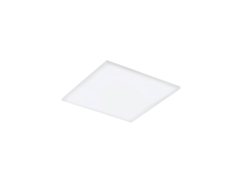 EGLO TURCONA-B DECKENLEUCHTE 287X287 10.8W 1300LM WEISS