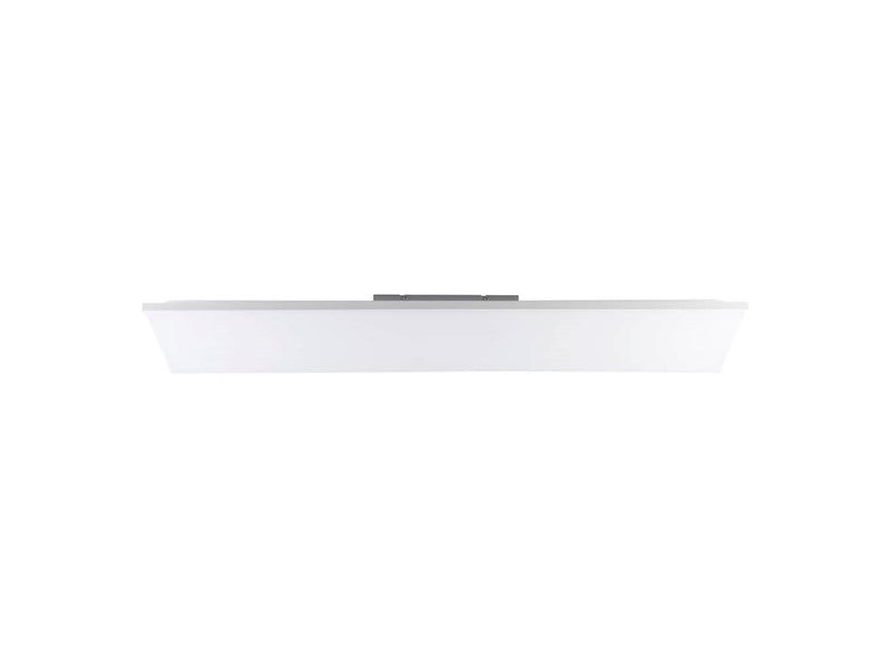 EGLO TURCONA-B DECKENLEUCHTE 4100LM 1187X287 WEISS