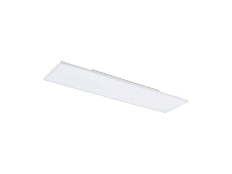 EGLO TURCONA-B PANEEL 1187X287 4000K WEISS