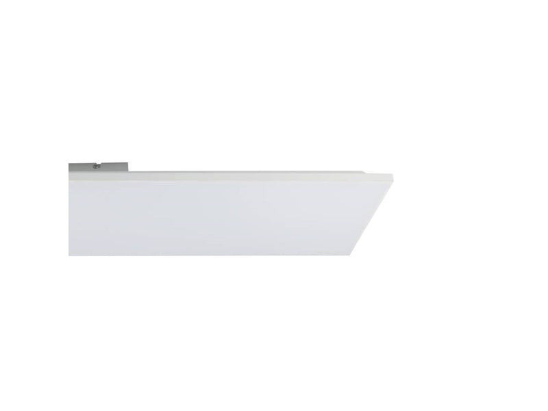 EGLO TURCONA-B PANEEL 1187X287 4000K WEISS