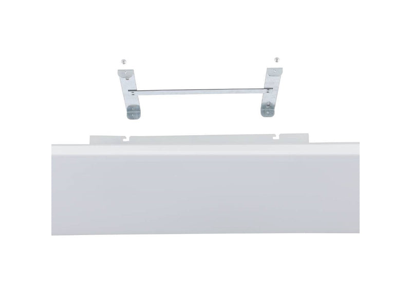 EGLO TURCONA-B PANEEL 1187X287 4000K WEISS