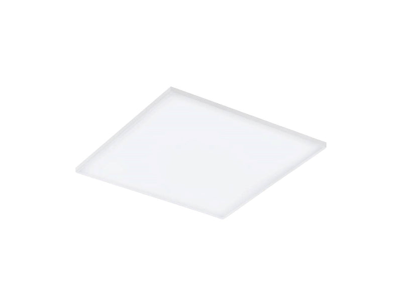 EGLO TURCONA-B PANEEL 437X437 4000K WEISS
