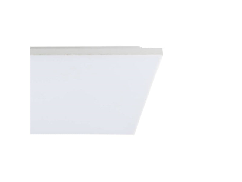EGLO TURCONA-B PANEEL 437X437 4000K WEISS