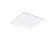 EGLO TURCONA-B PANEEL 587X587 4000K WEISS