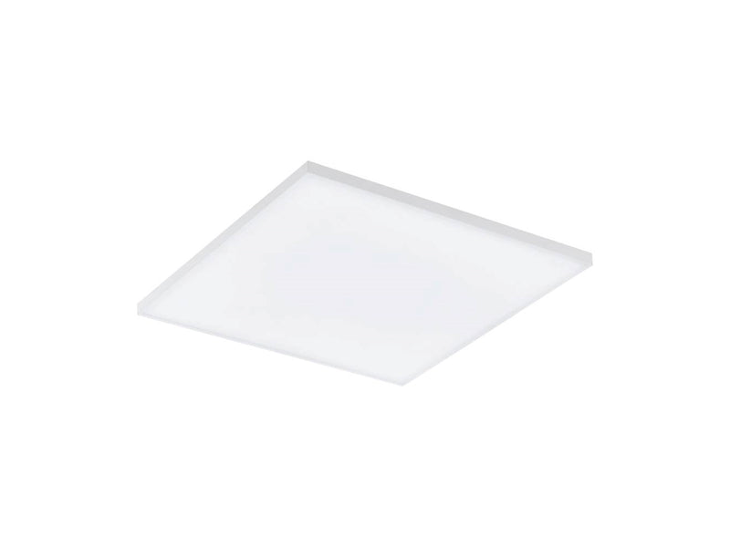 EGLO TURCONA-B PANEEL 587X587 4000K WEISS