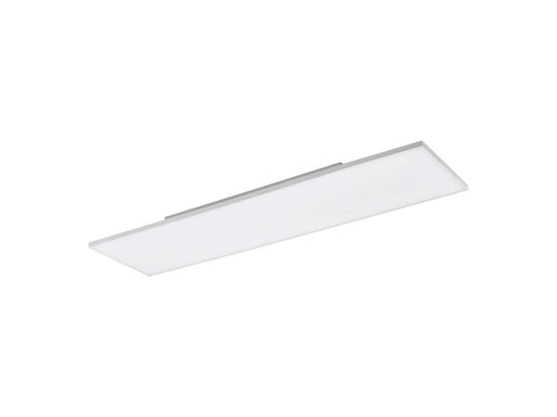 EGLO TURCONA DECKE 1187X287 3800LM 3000-6500K WEISS