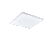 EGLO TURCONA DECKENLEUCHTE 1400LM 300X300 WEISS