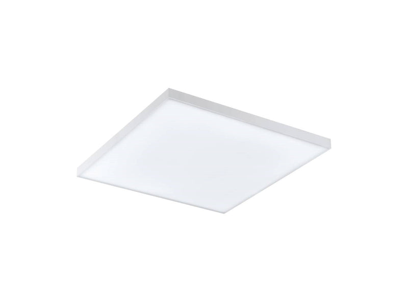 EGLO TURCONA DECKENLEUCHTE 1400LM 300X300 WEISS