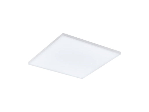 EGLO TURCONA DECKENLEUCHTE 2600LM 450X450 WEISS