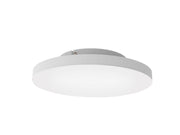 EGLO TURCONA-Z Ceiling lamp Ø450 mm white