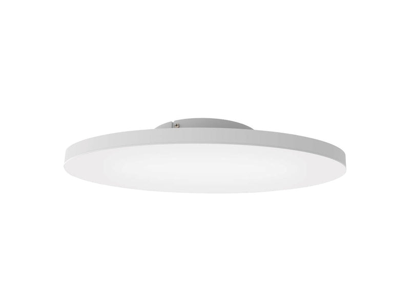 EGLO TURCONA-Z Ceiling lamp Ø600 mm white
