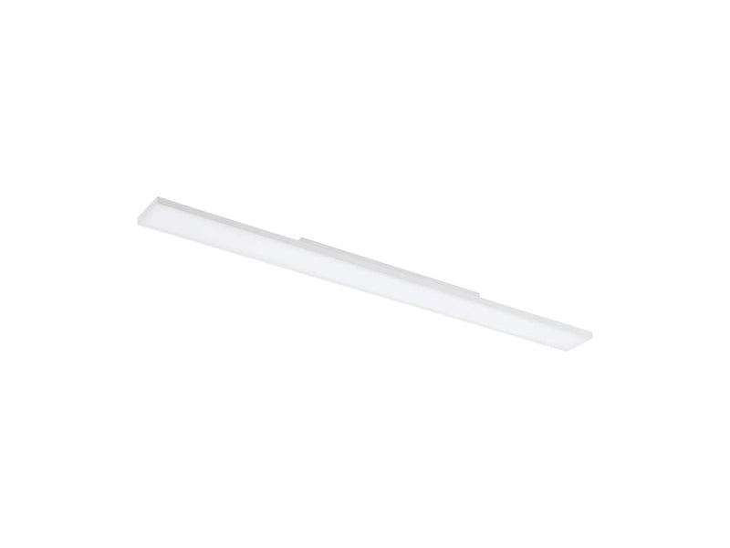 EGLO TURCONA-Z Deckenleuchte, 1200x100 mm, weiß
