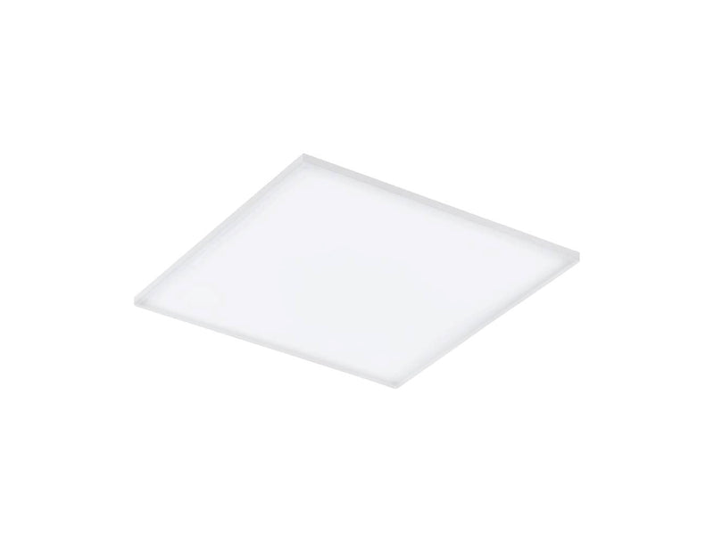 EGLO TURCONA-Z ceiling lamp 600x600 mm white