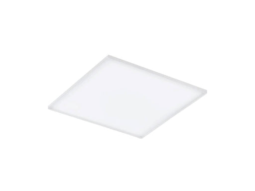 EGLO TURCONA-Z ceiling lamp 600x600 mm white