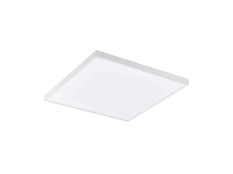 EGLO TURCONA-Z deckenleuchte 300x300mm, weiß