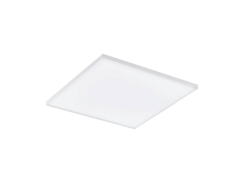EGLO TURCONA-Z deckenleuchte 450x450 mm, weiß