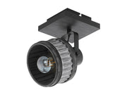 EGLO TURROCK SPOT E27 SCHWARZ