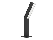 EGLO UGENTO UDE H360 960LM IP44 SCHWARZ
