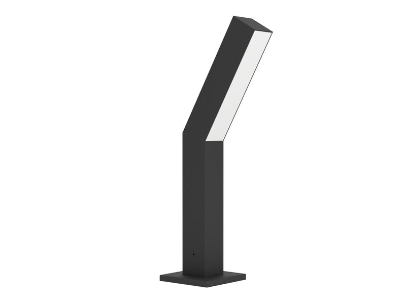 EGLO UGENTO UDE H360 960LM IP44 SCHWARZ