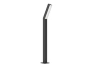 EGLO UGENTO UDE H790 960LM IP44 SCHWARZ