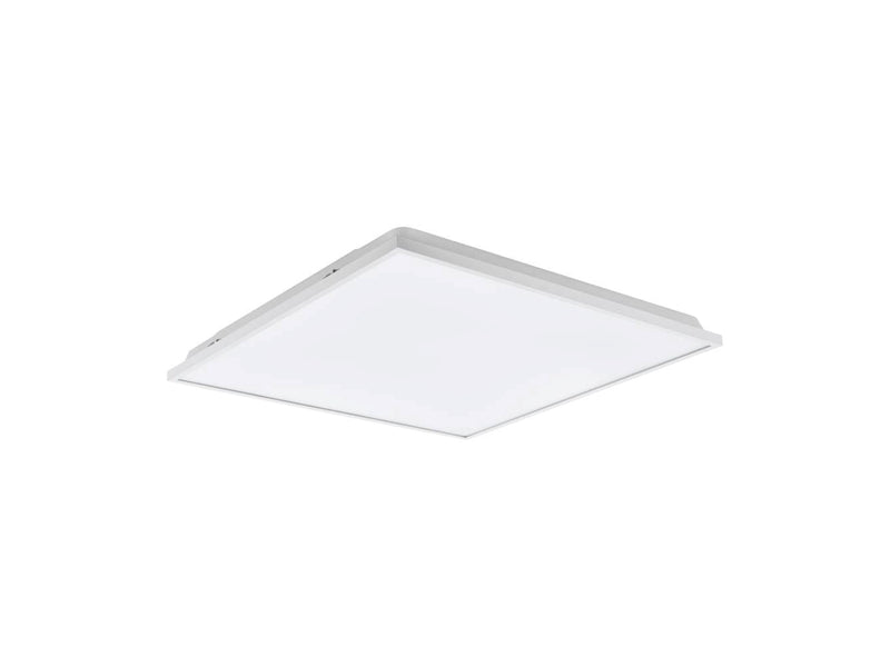 EGLO URTEBIETA Deckenleuchte, weiss