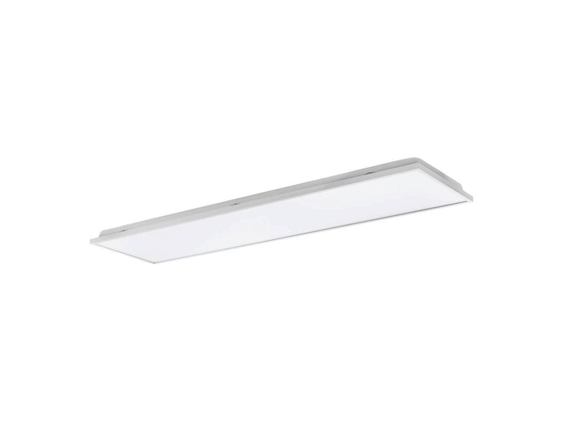 EGLO URTEBIETA Deckenleuchte, weiss