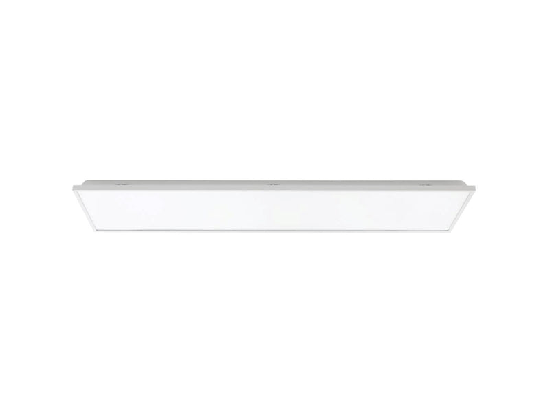 EGLO URTEBIETA Deckenleuchte, weiss