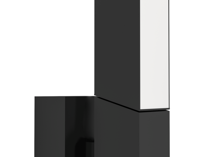 EGLO Ugento schwarz