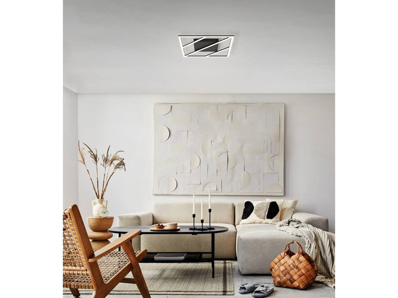 EGLO Ulisano schwarz