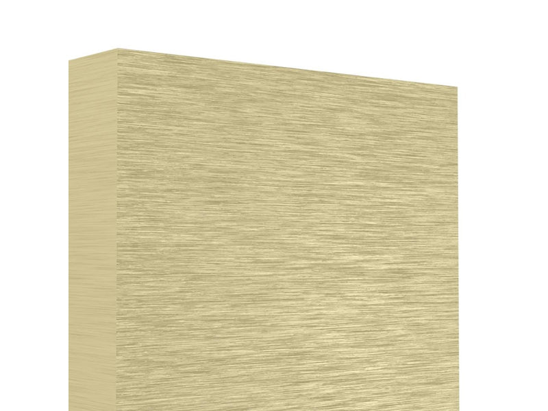 EGLO VALMONTONE WAND 2X3W 1360LM GOLD GEBÜRSTET