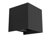 EGLO VALMONTONE WAND 2X3W 1360LM SCHWARZ