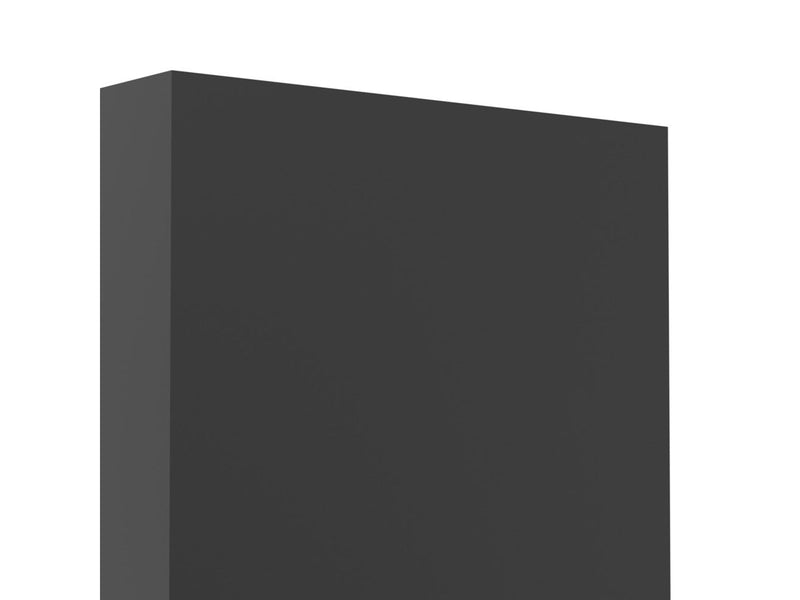 EGLO VALMONTONE WAND 2X3W 1360LM SCHWARZ