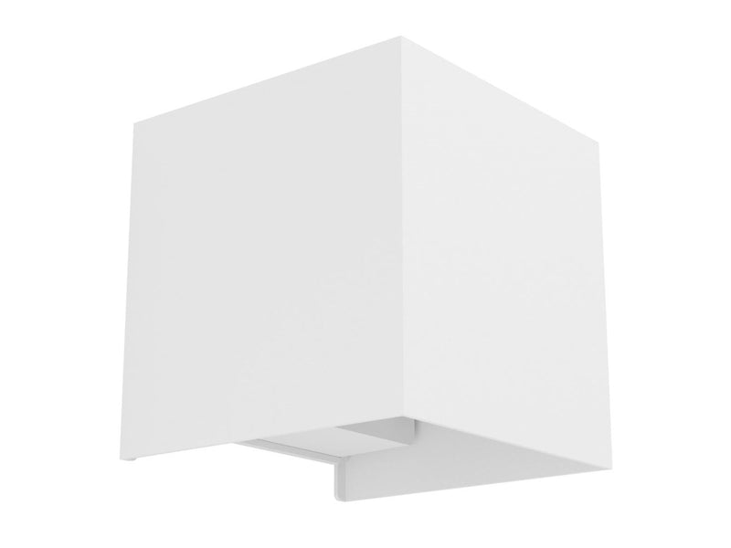 EGLO VALMONTONE WAND 2X3W 1360LM WEISS