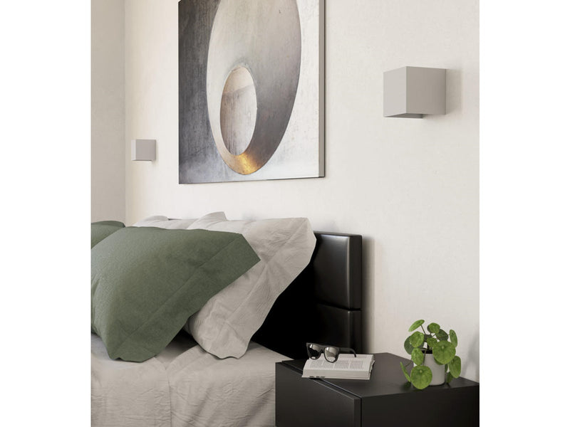EGLO VALMONTONE WAND 2X3W 1360LM WEISS
