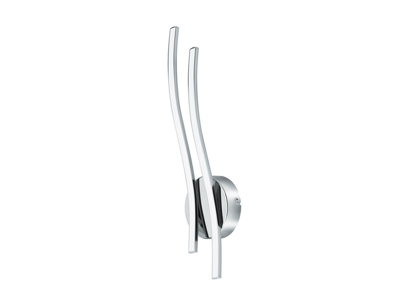 EGLO VALMORA Wandleuchte, weiss